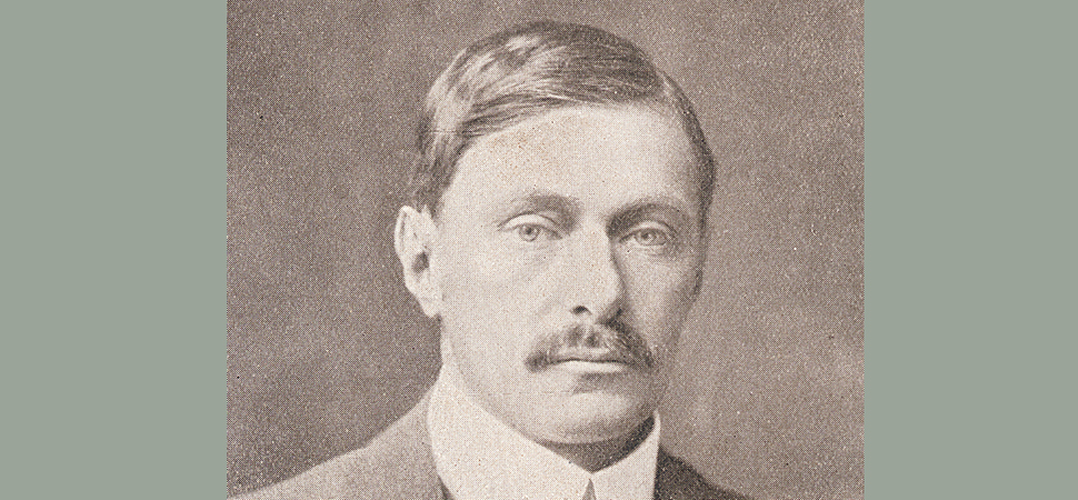 History | The E. F. Benson Society 1985–2025