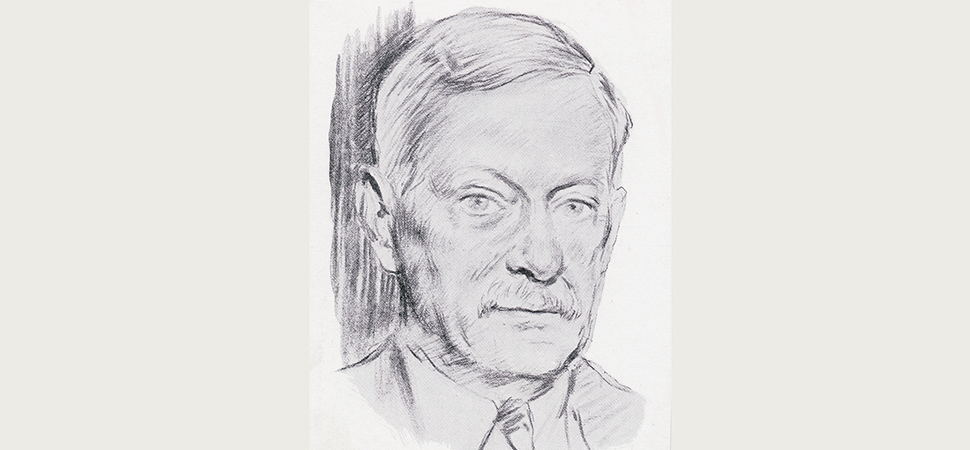 The E. F. Benson Society 1985–2025